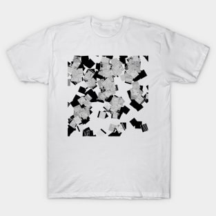 Monochrome 2 T-Shirt